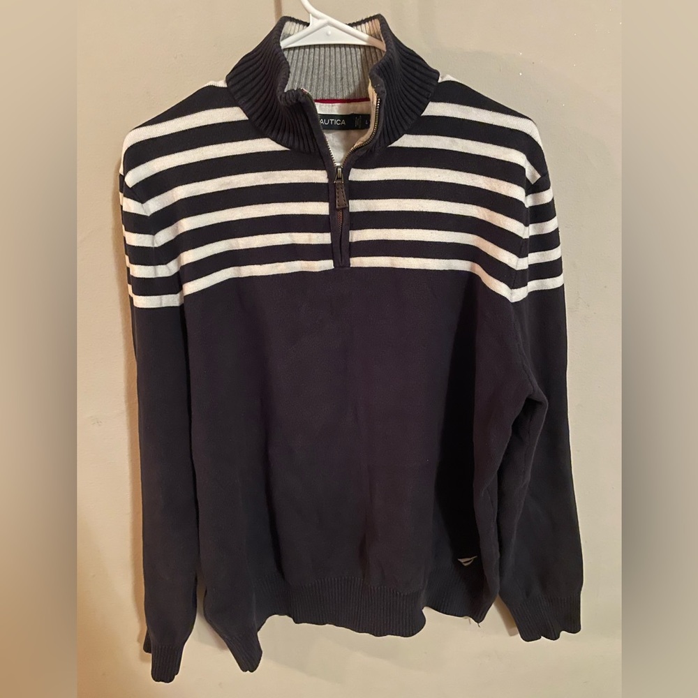 Nautica Sweater